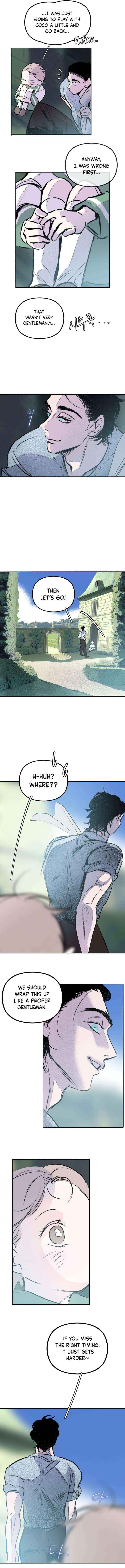 The Secret Garden Chapter 14 page 12 - 