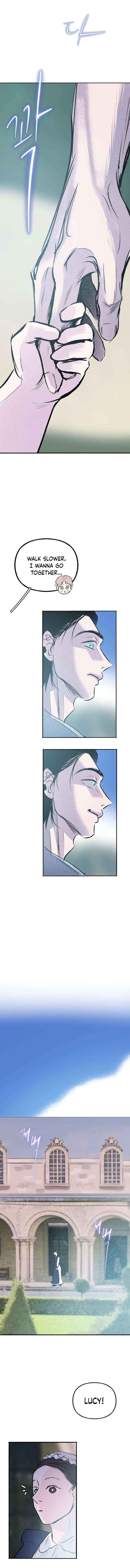 The Secret Garden Chapter 14 page 13 - 