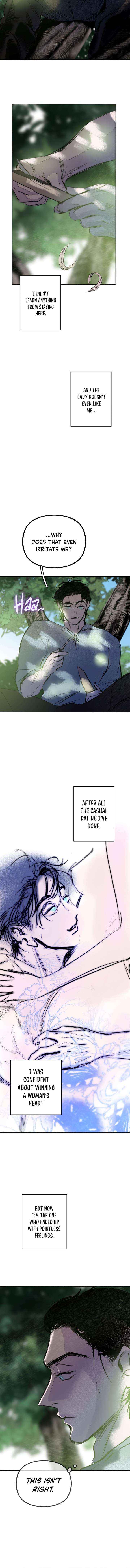 The Secret Garden Chapter 14 page 3 - 