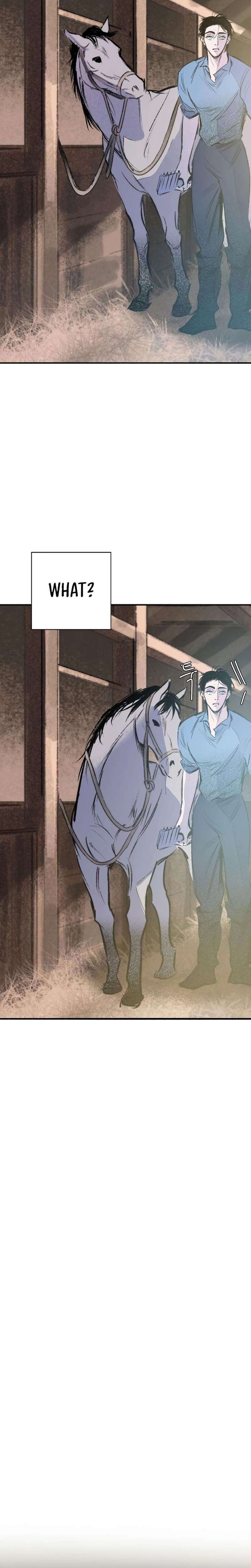 The Secret Garden Chapter 15 page 15 - 
