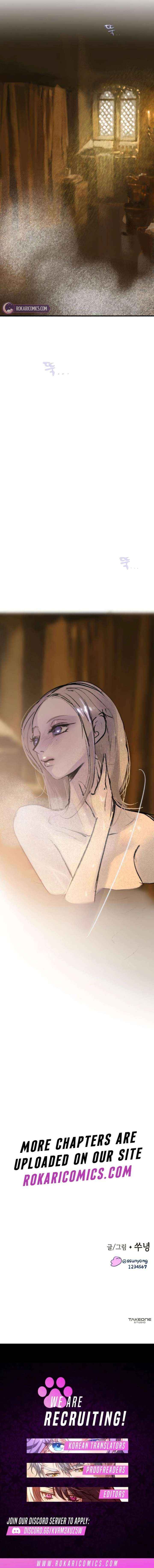 The Secret Garden Chapter 15 page 16 - 