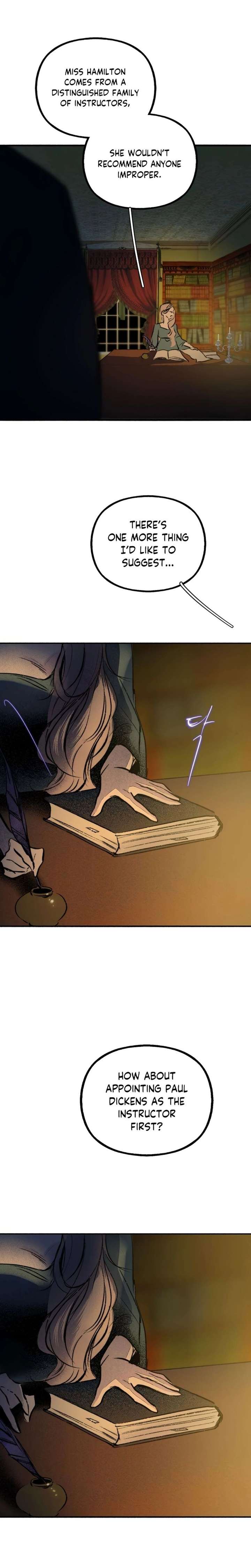The Secret Garden Chapter 15 page 8 - 