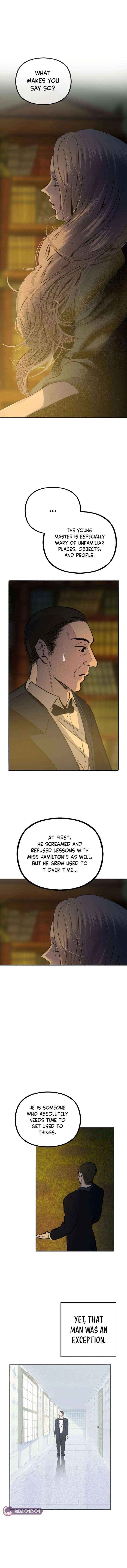The Secret Garden Chapter 15 page 9 - 