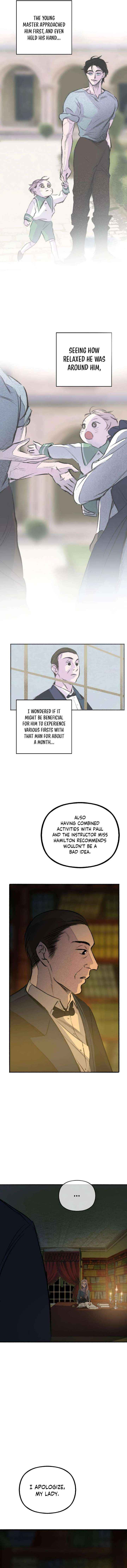 The Secret Garden Chapter 15 page 10 - 