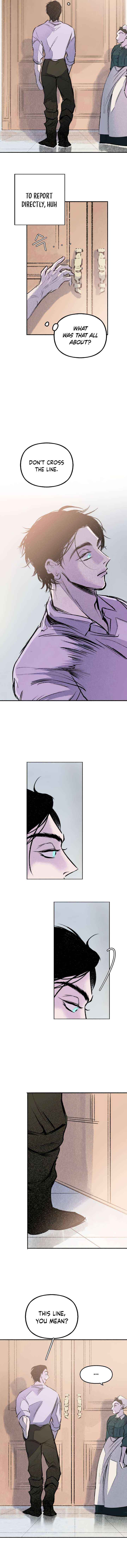 The Secret Garden Chapter 16 page 12 - 