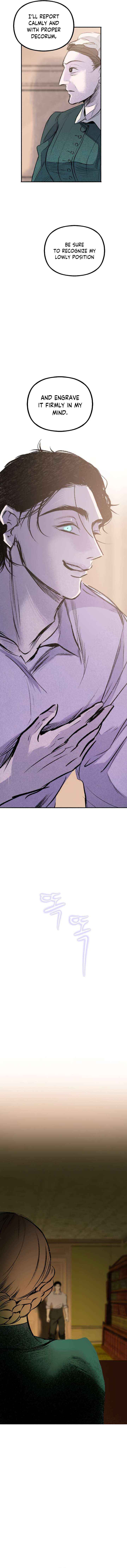 The Secret Garden Chapter 16 page 13 - 