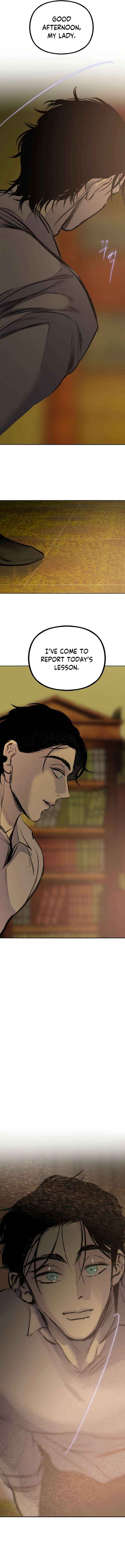 The Secret Garden Chapter 16 page 14 - 