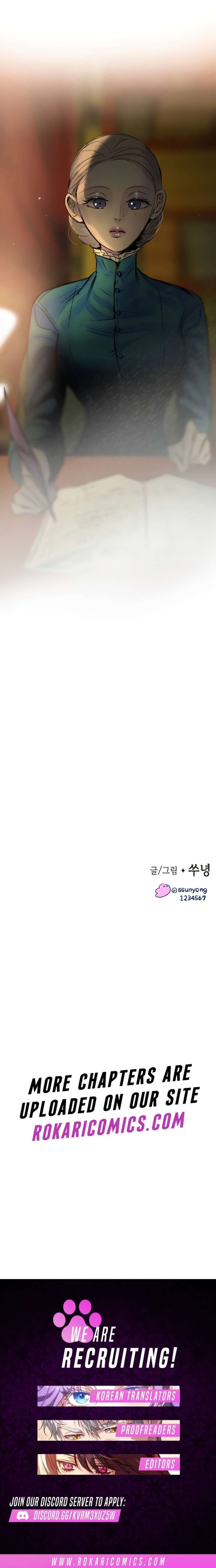 The Secret Garden Chapter 16 page 15 - 