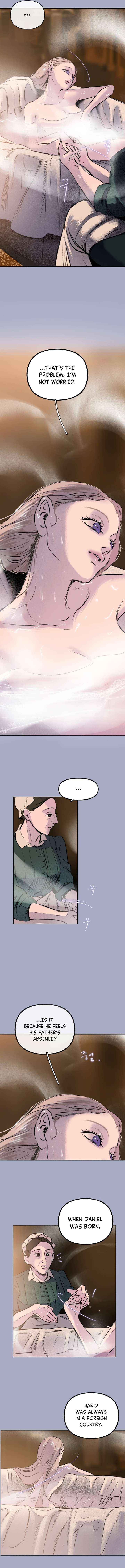 The Secret Garden Chapter 16 page 4 - 