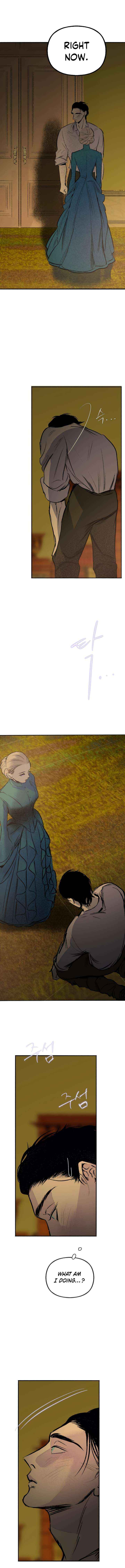 The Secret Garden Chapter 17 page 12 - 