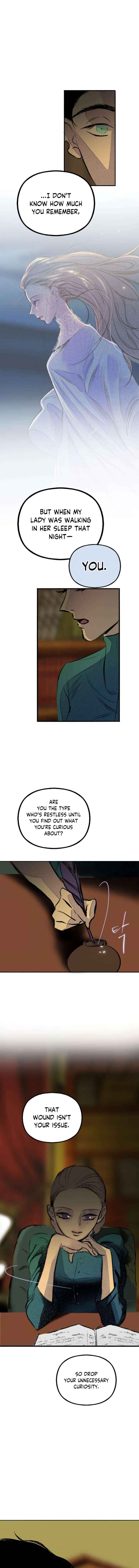 The Secret Garden Chapter 17 page 6 - 