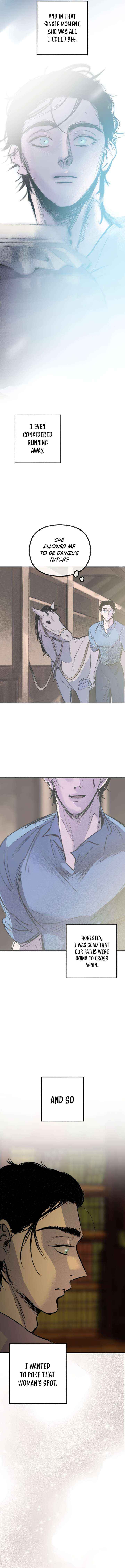 The Secret Garden Chapter 17 page 8 - 