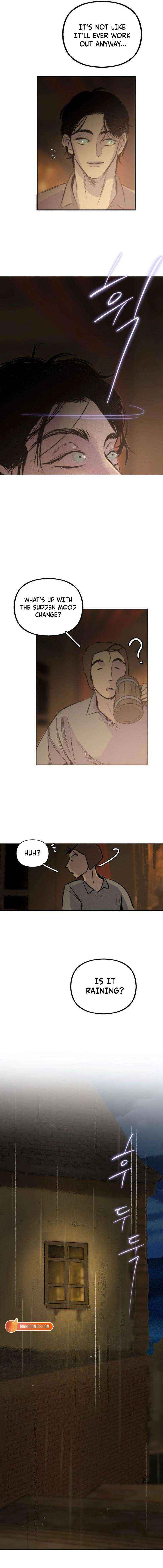 The Secret Garden Chapter 18 page 16 - 