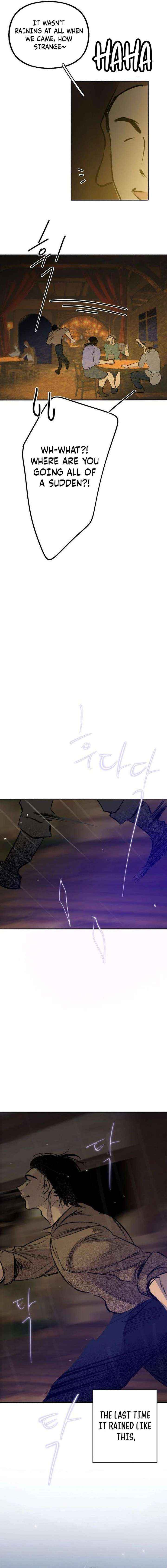 The Secret Garden Chapter 18 page 17 - 