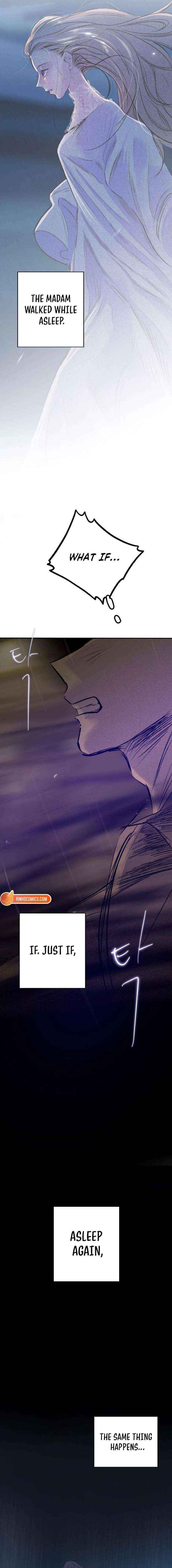 The Secret Garden Chapter 18 page 18 - 