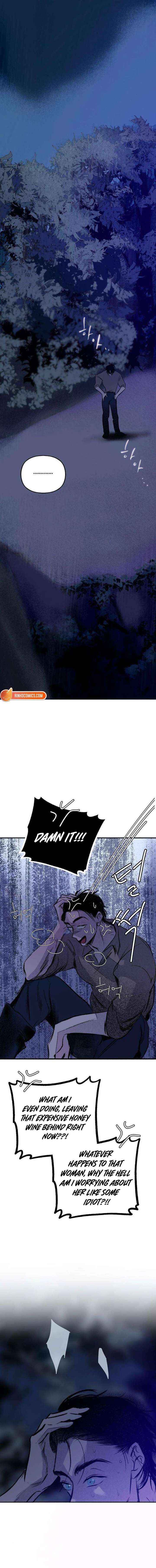 The Secret Garden Chapter 18 page 20 - 