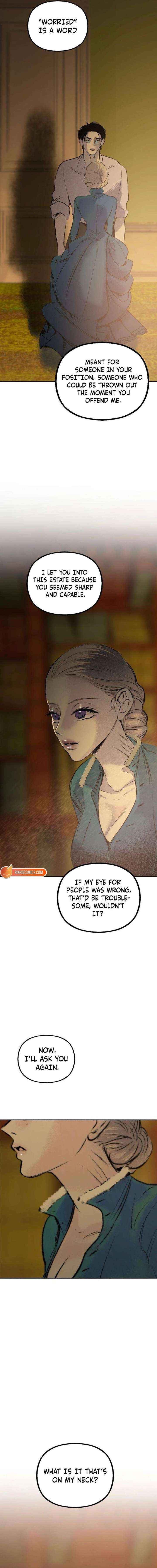 The Secret Garden Chapter 18 page 3 - 