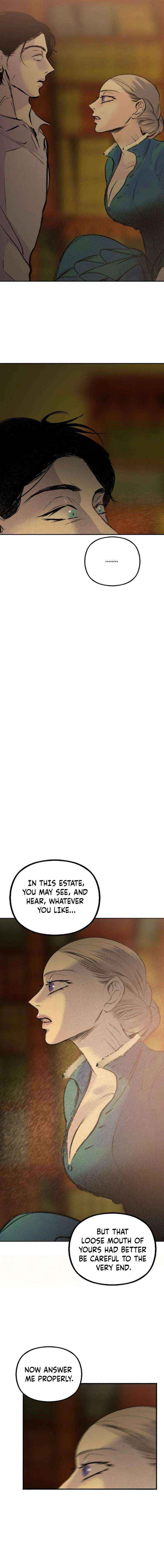 The Secret Garden Chapter 18 page 4 - 