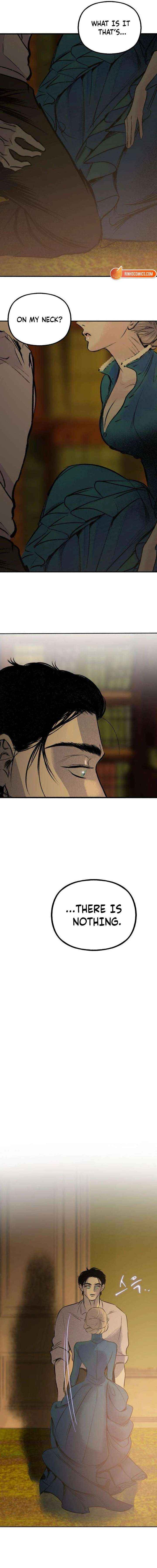 The Secret Garden Chapter 18 page 5 - 
