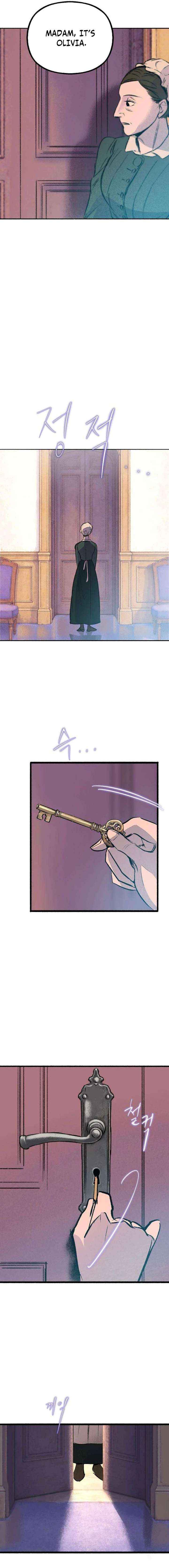 The Secret Garden Chapter 19 page 2 - 