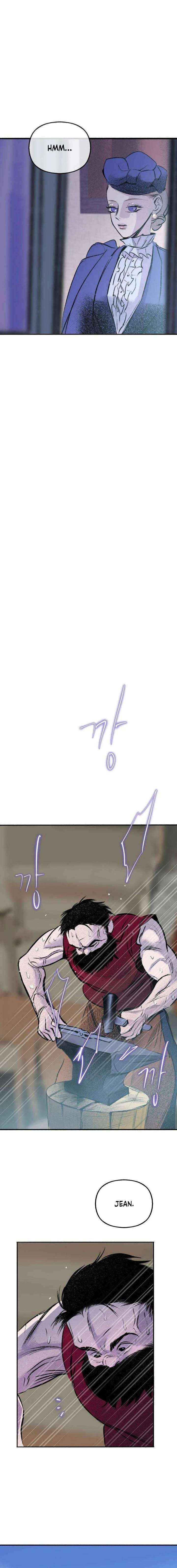 The Secret Garden Chapter 19 page 11 - 