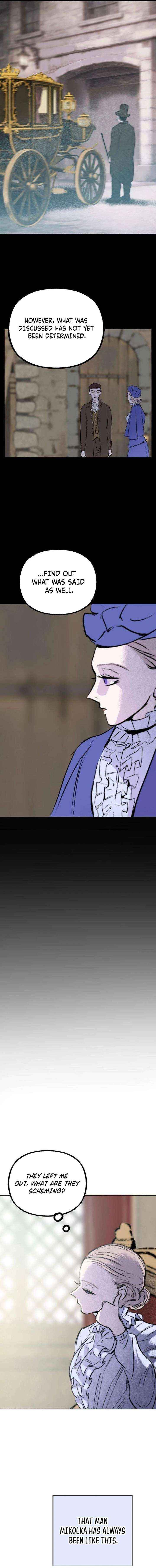 The Secret Garden Chapter 19 page 16 - 