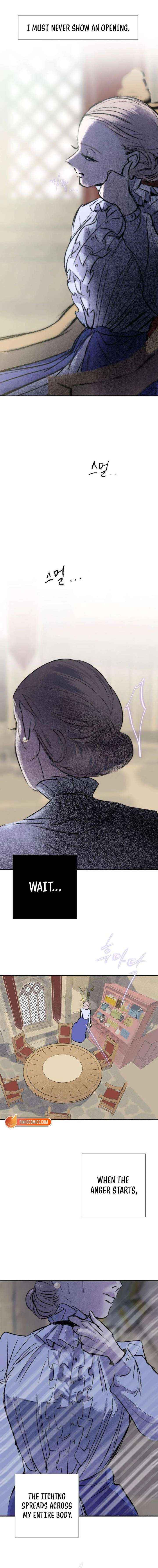 The Secret Garden Chapter 19 page 18 - 