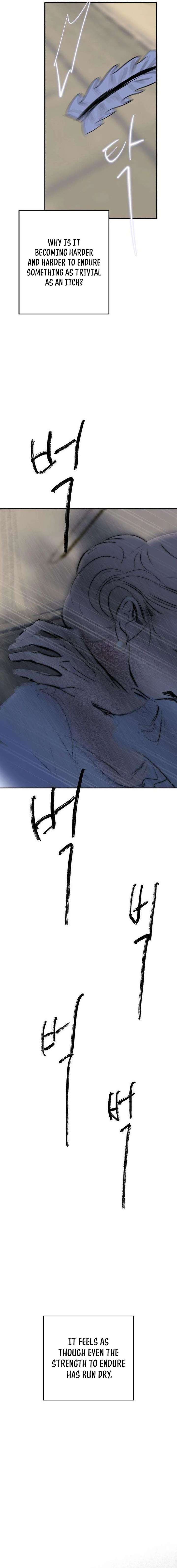 The Secret Garden Chapter 19 page 19 - 