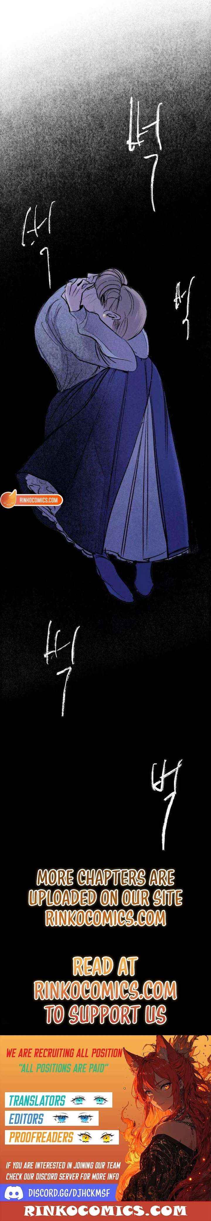 The Secret Garden Chapter 19 page 20 - 