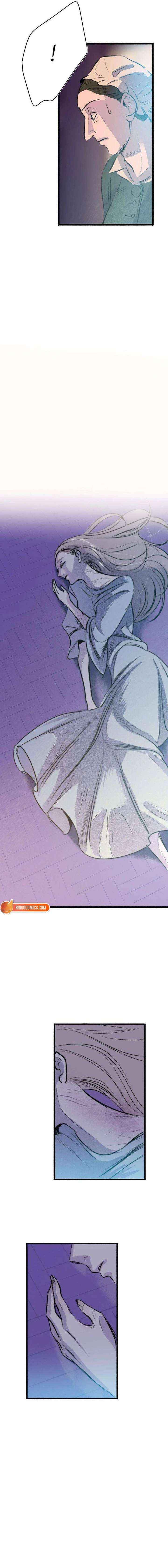 The Secret Garden Chapter 19 page 3 - 