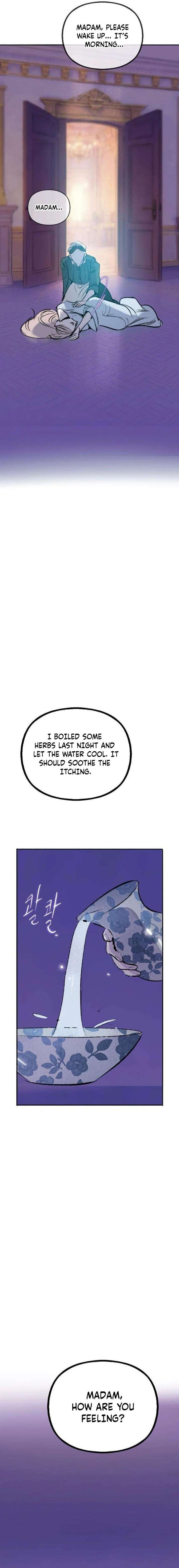 The Secret Garden Chapter 19 page 4 - 