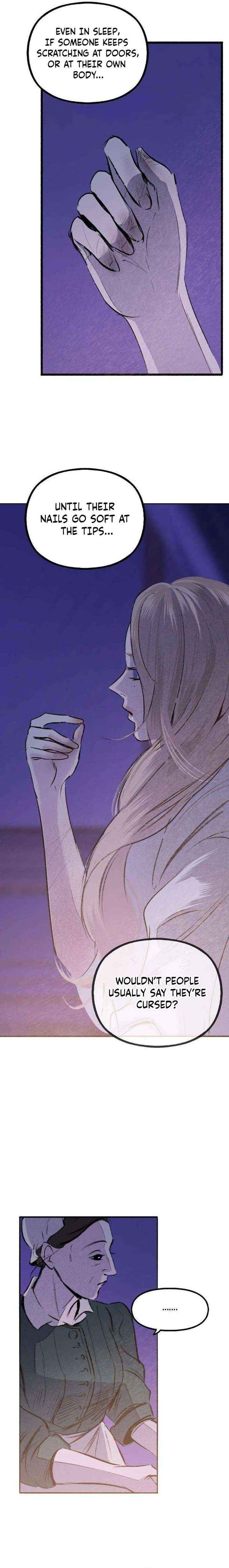 The Secret Garden Chapter 19 page 6 - 