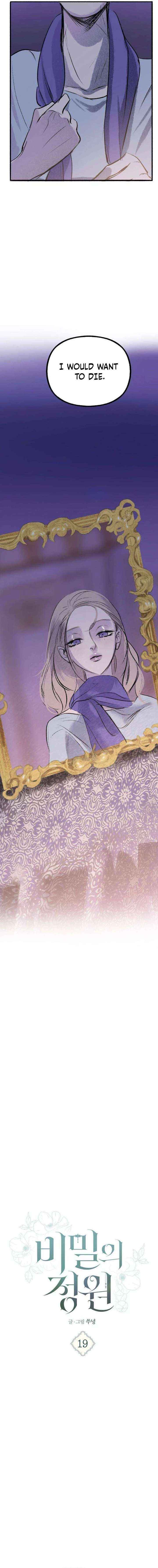 The Secret Garden Chapter 19 page 8 - 