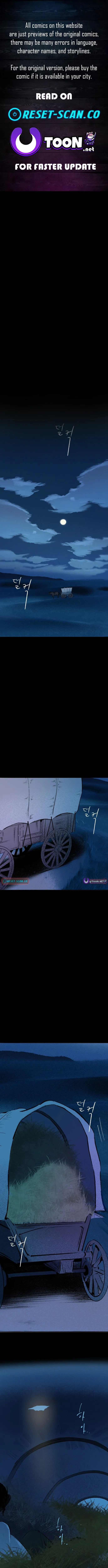 The Secret Garden Chapter 2 page 1 - 