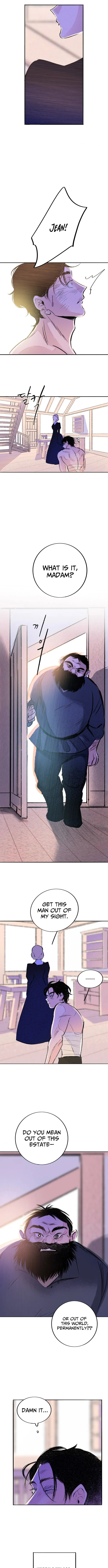 The Secret Garden Chapter 2 page 11 - 