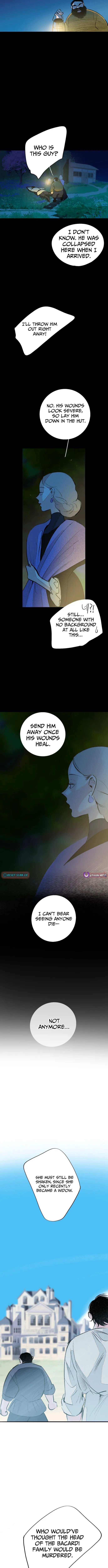 The Secret Garden Chapter 2 page 13 - 
