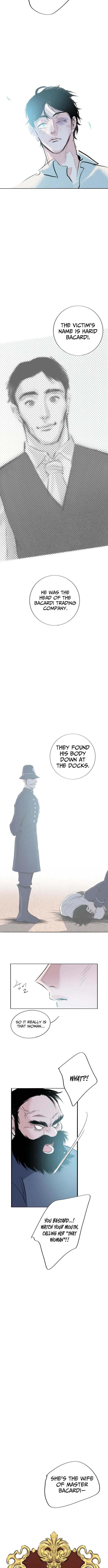 The Secret Garden Chapter 2 page 14 - 