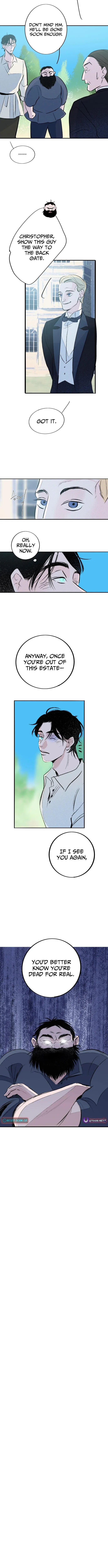 The Secret Garden Chapter 2 page 16 - 