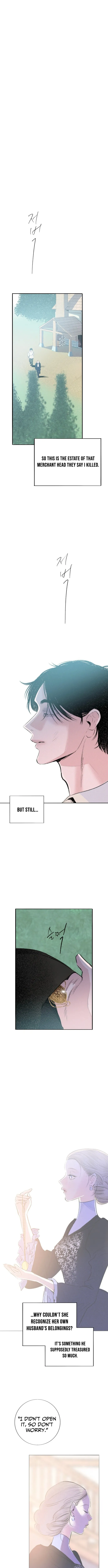 The Secret Garden Chapter 2 page 17 - 