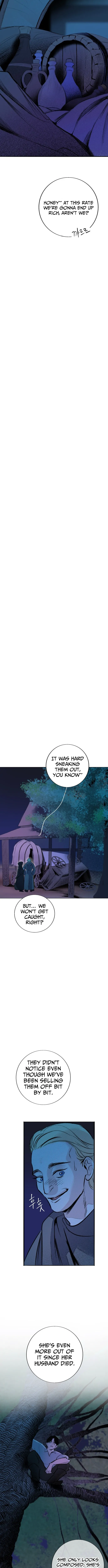 The Secret Garden Chapter 2 page 21 - 