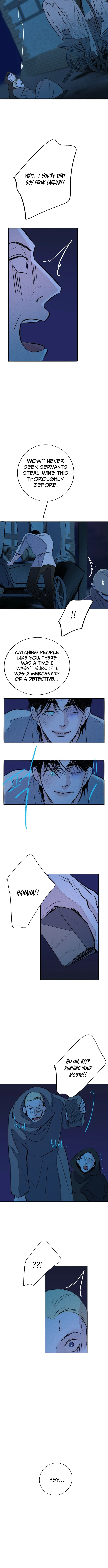 The Secret Garden Chapter 2 page 23 - 