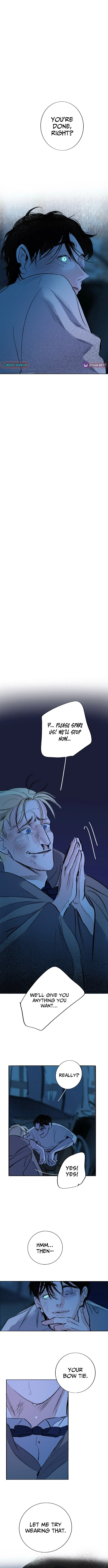 The Secret Garden Chapter 2 page 24 - 