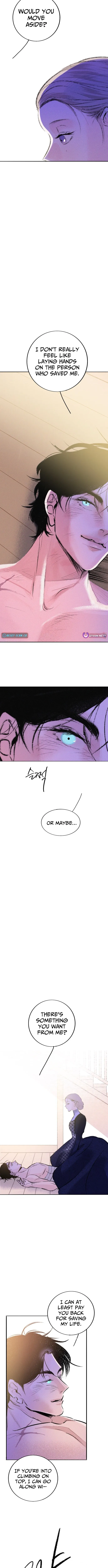 The Secret Garden Chapter 2 page 6 - 