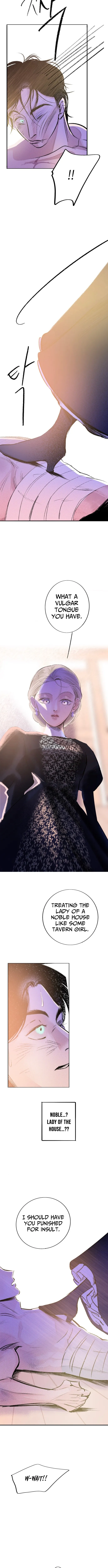 The Secret Garden Chapter 2 page 7 - 