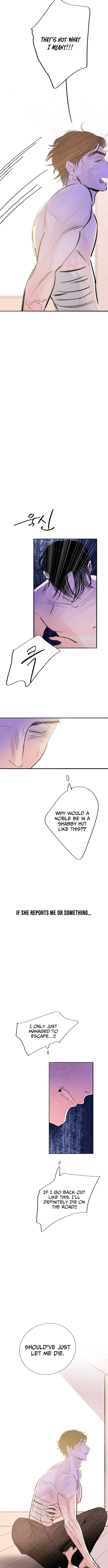 The Secret Garden Chapter 2 page 8 - 