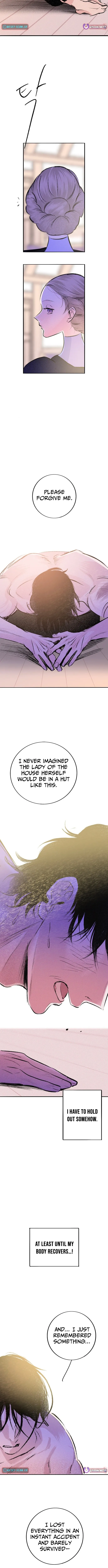 The Secret Garden Chapter 2 page 9 - 
