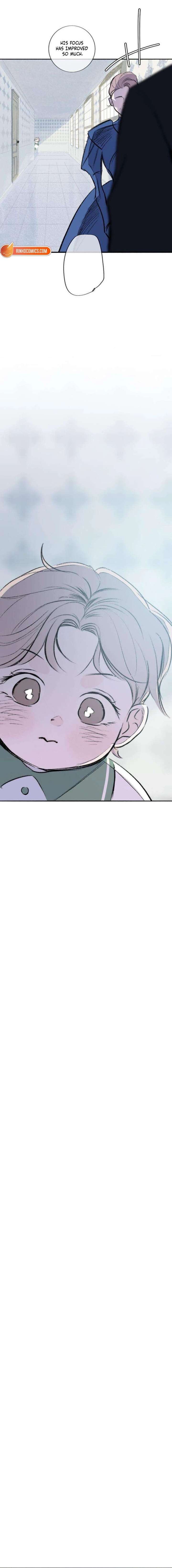 The Secret Garden Chapter 20 page 2 - 