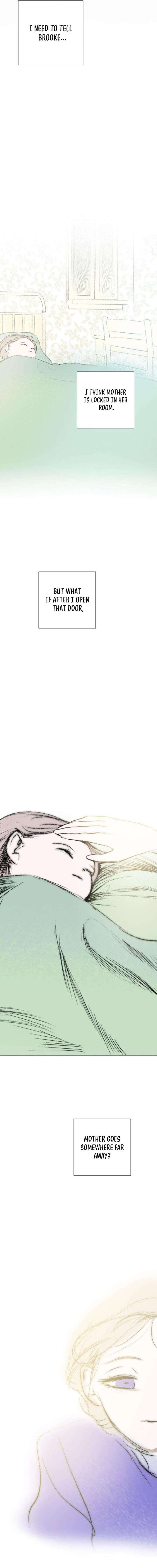 The Secret Garden Chapter 20 page 13 - 