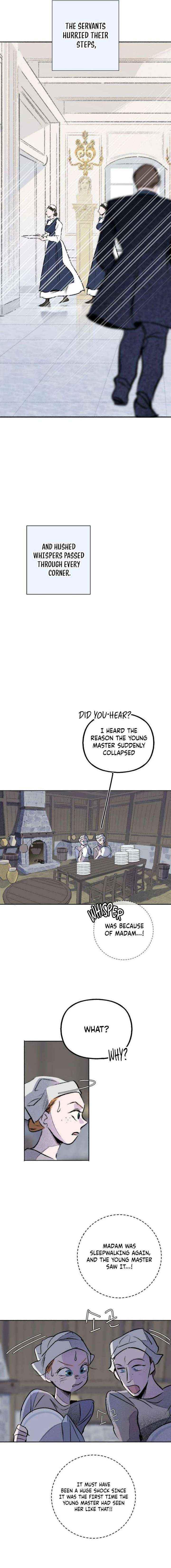 The Secret Garden Chapter 20 page 15 - 