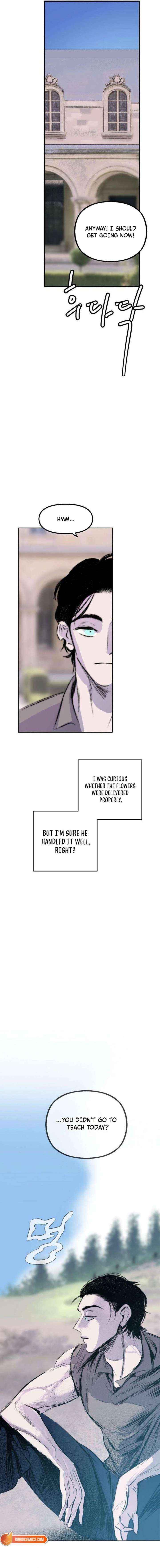 The Secret Garden Chapter 20 page 18 - 